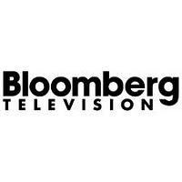LIVE BLOOMBERG TELEVISION