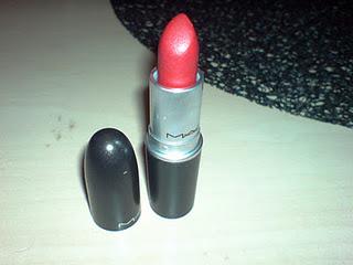 Mes rouges à lèvres MAC : une addiction si féminine