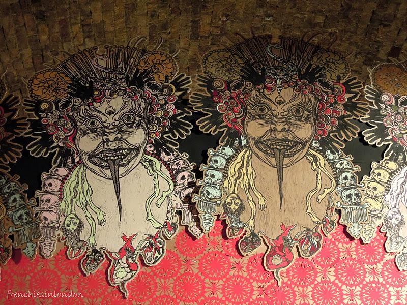 Bienvenue dans l'univers de Swoon Bienvenue dans l'univers de Swoon