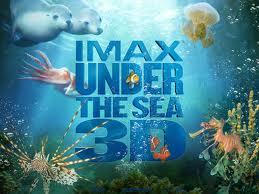 Under the sea 3D