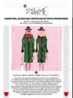 GQ France disponible sur iPad avec un numéro gratuit GQ France disponible sur iPad avec un numéro gratuit