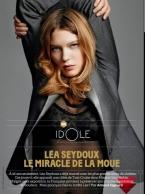 GQ France disponible sur iPad avec un numéro gratuit GQ France disponible sur iPad avec un numéro gratuit