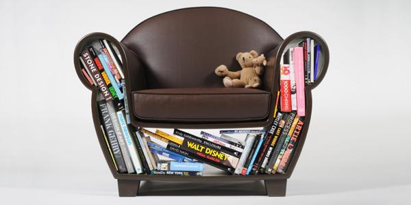 L’Hollow Chair by Judson Beaumont L’Hollow Chair by Judson Beaumont