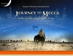 Le Grand Voyage d'Ibn Battuta de Tanger à la Mecque
