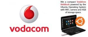 Vodacom Webbook: le nouveau produit de Ubuntu