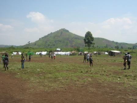 ENFANTS-SOLDAT : JUSQU'A QUAND CE PHENOMENE ? ENFANTS-SOLDAT : JUSQU'A QUAND CE PHENOMENE ?