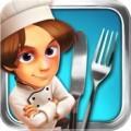 Cooking Coach: Le 1er jeu de Cuisne 3D sur l’App Store est Gratuit