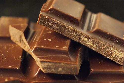 comment connaitre un accro du chocolat?