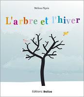 L'arbre et l'hiver (calendrier de l'avent 22) L'arbre et l'hiver (calendrier de l'avent 22)