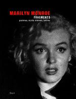 Attachante Marilyn désenchantée
