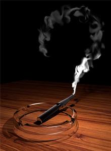 La vapeur serait-elle la nouvelle solution pour arrêter de fumer ?