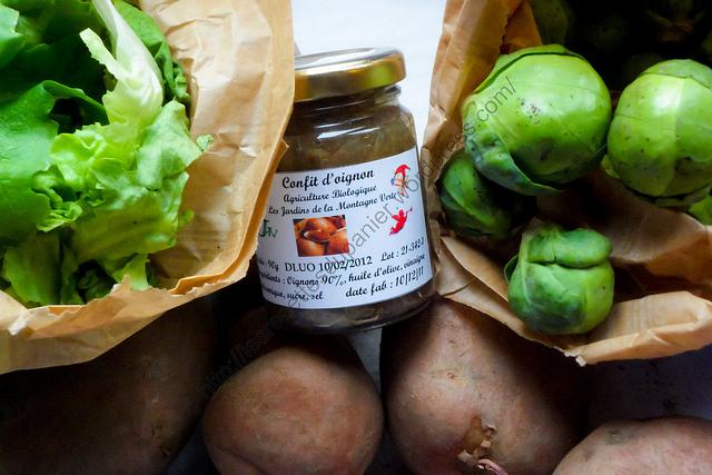 Panier semaine 51 / Basket Week 51 Panier semaine 51 / Basket Week 51