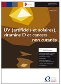 CABINES U.V. : Non, la vitamine D n’est pas une bonne raison de s’exposer ainsi! – INCa