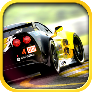 Real Racing débarque sur Android et Mac OS X