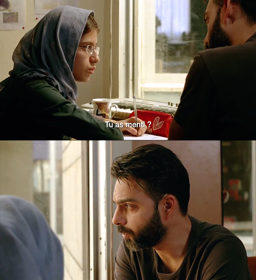 Le film que vous n’avez probablement pas vu et que vous... Le film que vous n’avez probablement pas vu et que vous...