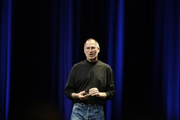 Steve Jobs sera distingué à titre posthume lors de la prochaine cérémonie des Grammy Awards...