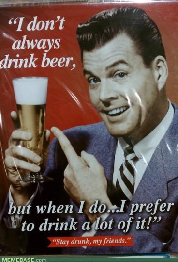 beer-lol beer lol 368x540 Les Anglais alcoolisés sur 76% de leurs photos Facebook ?