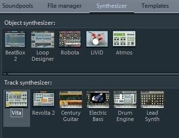 Idée cadeau pour Noël_3 picture 3 Idée cadeau pour Noël : jouer du piano avec MAGIX Music Maker Control