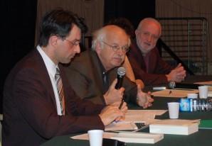 « L'Avenir de l'Eau » par Erik ORSENNA Erik Orsenna et David Mourey 10 mars 2009