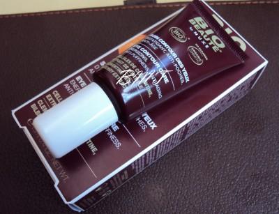 cdy bio beauté nuxe CDY bio beauté Nuxe (love)