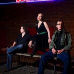 On a écouté pour vous « Belleruche » un trio made in UK ! On a écouté pour vous « Belleruche » un trio made in UK !