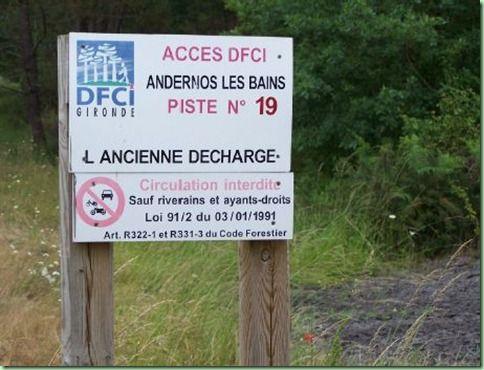 PANNEAU DECHARGE PANNEAU DECHARGE