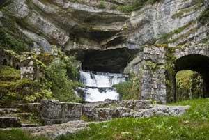 La Source de la Loue La Source de la Loue