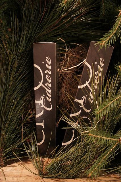 Ok, je l'avoue je suis retournée au Marché de Noël !!! DSC03319