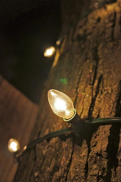 Ok, je l'avoue je suis retournée au Marché de Noël !!! DSC03226