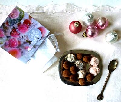 Truffes Truffes