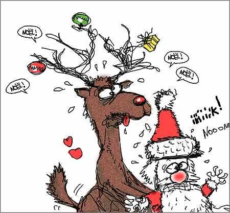 C'est Noël ! C'est Noël !