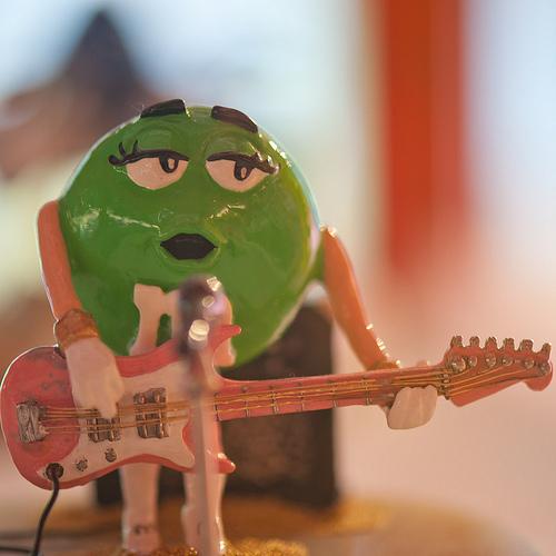 London 2011 Les photos pendant les fêtes