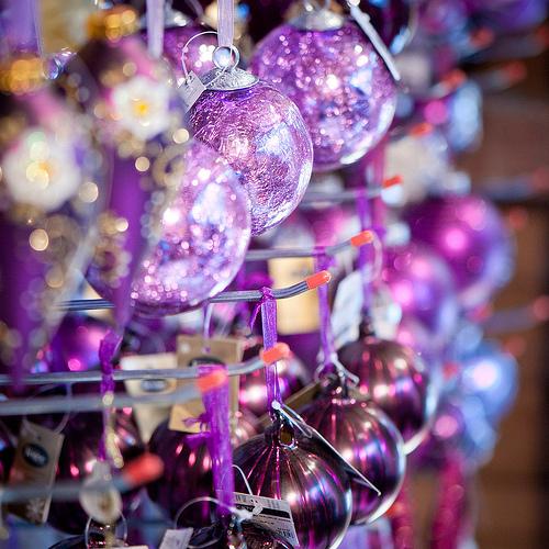 London 2011 Les photos pendant les fêtes