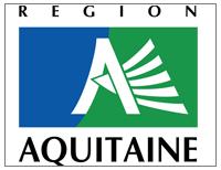 Logo conseil régional Aquitaine