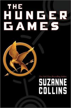 hungergames Hunger Games : quand un tome en français vaut la trilogie en anglais