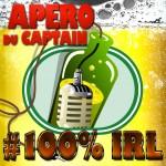 Apéro Du Captain #100% IRL… Rejoins le navire !