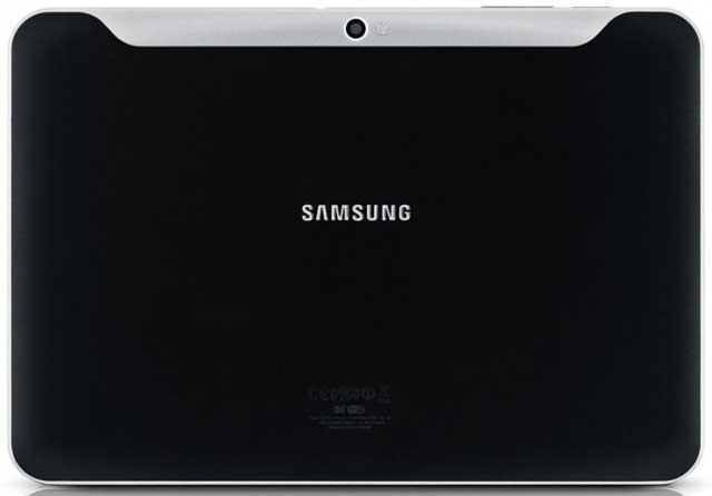 Allemagne : la Galaxy Tab modifiée satisfait la juge Allemagne : la Galaxy Tab modifiée satisfait la juge