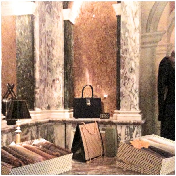 Amin Kader L’univers des parfums florentins de Santa Maria Novella