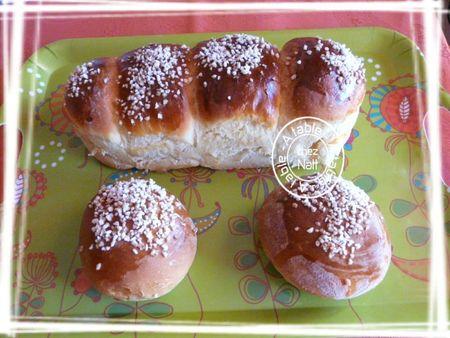 Panier gourmand chrik constantinois relooké