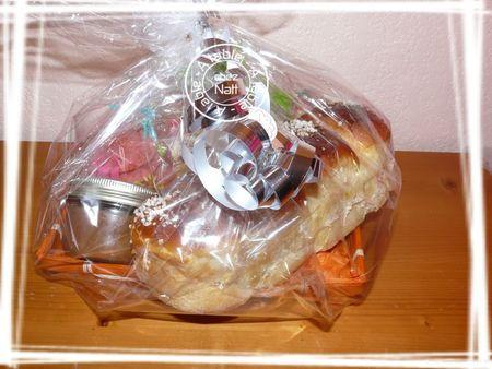 Panier gourmand panier gourmand 2