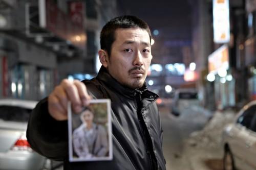 The Murderer de Hong-jin Na - Borokoff / Blog de critique cinéma