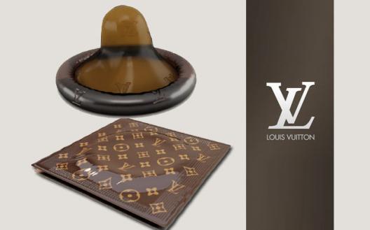 Mode : de l’insolite chez Louis Vuitton