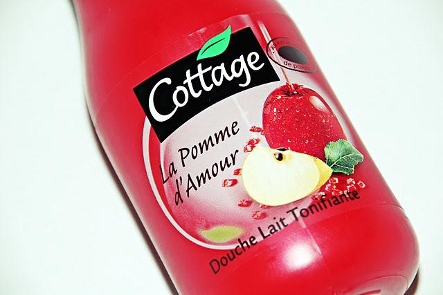 Cottage | Pomme d'amour ♥
