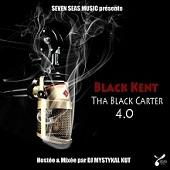 Black Kent - President Carter (Remix) cover album 