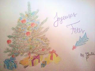 Joyeuses fêtes à tous Joyeuses fêtes à tous