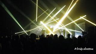 Stromae fait danser le public de la Piscine de Chatenay-Malabry (92)