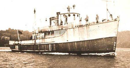 25 et fin- menu : calypso calypso