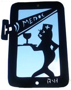 25 et fin- menu : calypso medoc