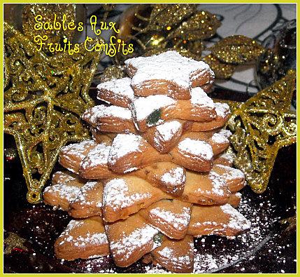 Sablés aux fruits confits DSCN0428