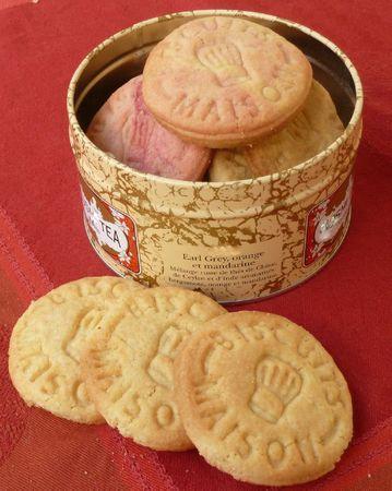 Galettes bretonnes et concours pour gagner un tampon à biscuits P1100768